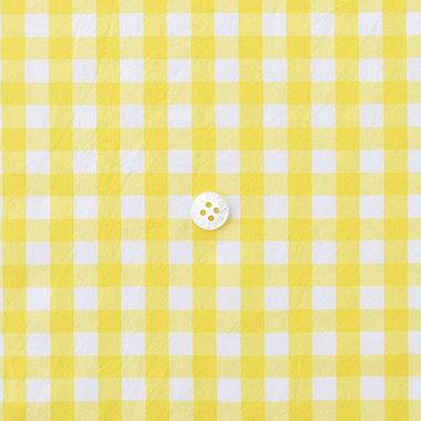 CHECKu0026STRIPE コットンパピエギンガム ピンク 4.0m CHECK\u0026STRIPE - CHECK\u0026STRIPEオリジナルコットンパピエ ギンガムチェック