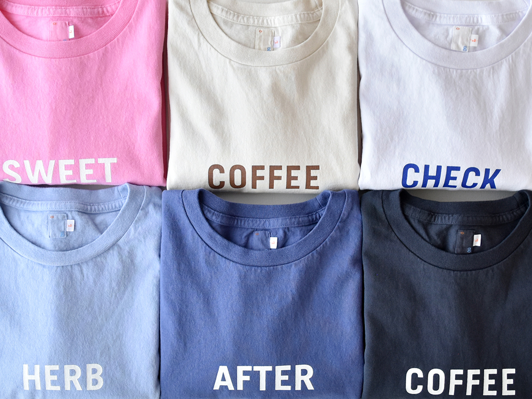 Something Very Special CHECK&SUNSHINE販売 7